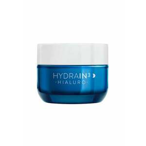 Crema hidratanta de noapte Hydrain3 - 50 ml imagine