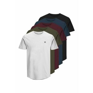 Set de tricouri regular fit - 5 piese imagine