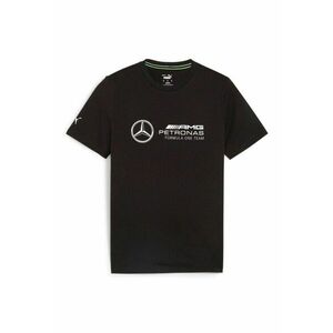 Tricou cu decolteu la baza gatului Mercedes imagine