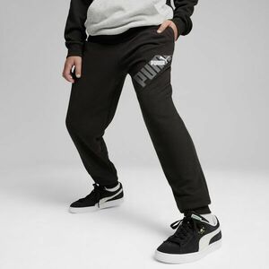 PUMA POWER Graphic Sweatpants imagine