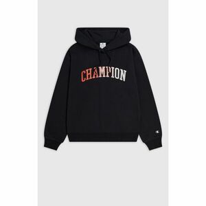 Icons Hooded Sweatshirt Relaxed Fit imagine