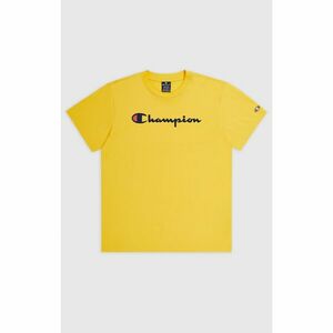 Champion Logo T Shirt imagine
