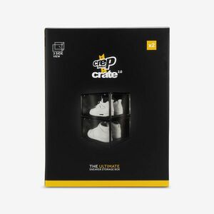 Crep Protect Crate 2.0 imagine