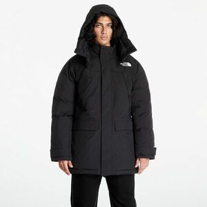 The North Face Kembar Insulated Parka UNISEX TNF Black imagine
