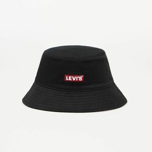 Levi's® Bucket Hat Baby Tab Logo Black imagine