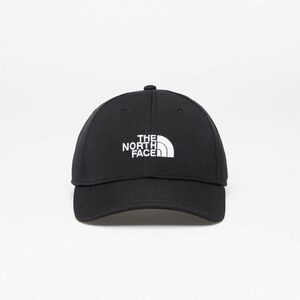 The North Face Recycled 66 Classic Hat Tnf Black/Tnf White imagine