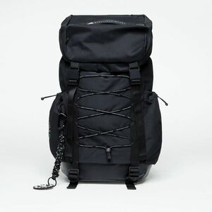 adidas x Stella McCartney Backpack Black/ White/ Black imagine