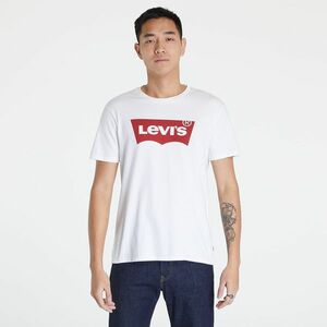 Levi's® Graphic Tee White imagine