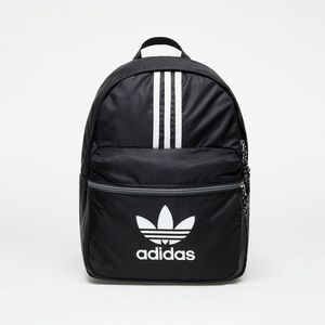 adidas Adicolor Archive Backpack Black/ Black imagine