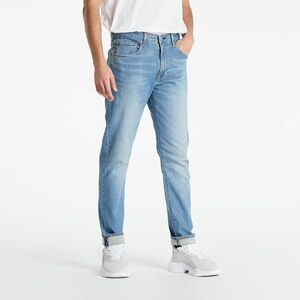 Levi's® 512™ Slim Tapered Jeans Pelican Rust imagine
