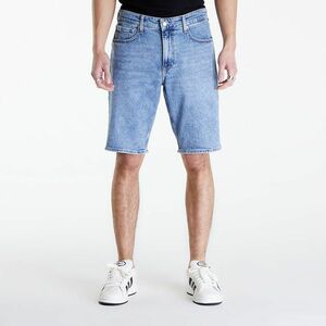 Calvin Klein Jeans Regular Short Denim Light imagine