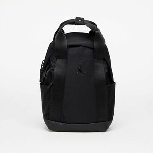 Jordan Jaw Alpha Mini Backpack Black imagine