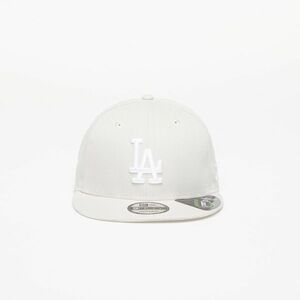 New Era Los Angeles Dodgers Repreve 9FIFTY Snapback Cap Stone/ White imagine