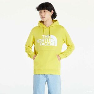 The North Face Standard Hoodie Acid Yellow imagine