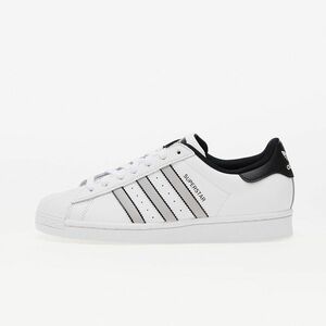 adidas Superstar Ftw White/ Grey Two/ Core Black imagine