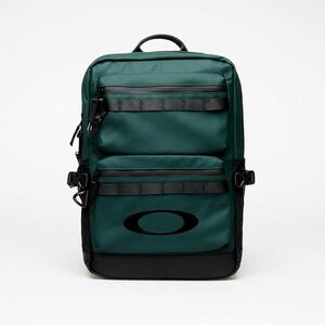 Oakley Rover Laptop Backpack Hunter Green imagine