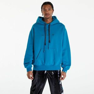 adidas x Song For The Mute Winter Hoodie UNISEX Active Teal imagine