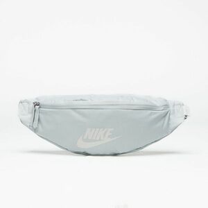 Nike Heritage Waistpack Light Silver/ Light Silver/ Phantom imagine