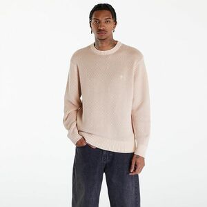 Patta Classic Knitted Sweater UNISEX Lotus imagine