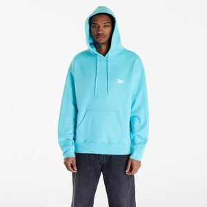Patta Some Like It Hot Classic Hooded Sweater UNISEX Blue Radiance imagine