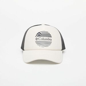 Columbia Camp Break™ Foam Trucker Cap Dark Stone/ Shark imagine