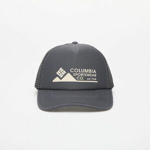 Columbia Camp Break™ Foam Trucker Cap Shark/ Columbia imagine