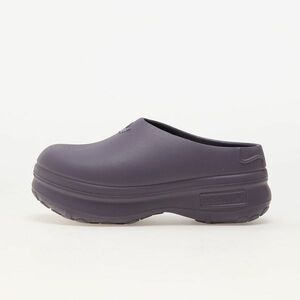 adidas Adifom Stan Mule W Shale Violet/ Shale Violet/ Aura Black imagine