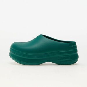 adidas Adifom Stan Mule W Collegiate Green/ Collegiate Green/ Preloved Green imagine