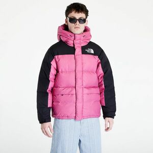 The North Face Hmlyn Down Parka Red Violet imagine