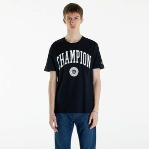 Champion Crewneck T-Shirt Nbk imagine