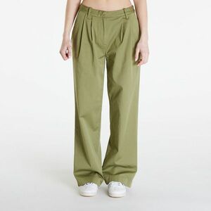 Calvin Klein Jeans Utility Pant Green imagine