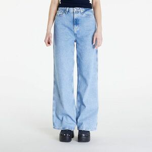 Tommy Jeans Claire High Wide Jeans Denim imagine