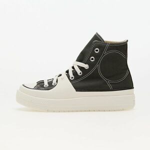 Converse Chuck Taylor All Star Construct Cave Green/ Black/ White imagine