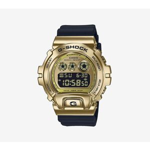 Casio G-Shock Premium GM-6900G-9ER Watch Gold/ Black imagine