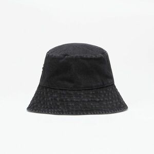 Ambush Denim Bucket Hat Black imagine
