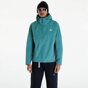 Nike ACG "Sun Farer" Men's Jacket Bicoastal/ Vintage Green/ Summit White imagine