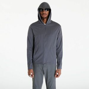Post Archive Faction (PAF) 6.0 Hoodie Right Charcoal imagine