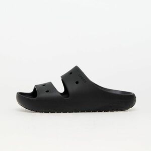 Crocs Classic Sandal v2 Black imagine