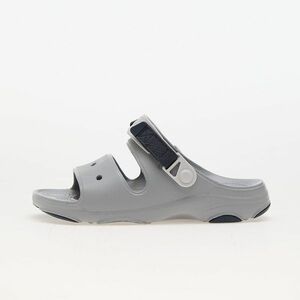Crocs Classic Sandal Grey imagine