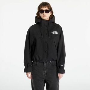 The North Face W Reign On Jacket Tnf Black imagine