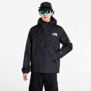 The North Face M New Mountain Q Jacket Tnf Black imagine