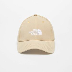 The North Face Recycled 66 Classic Hat Khaki Stone imagine