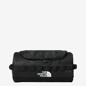 The North Face Base Camp Travel Canister - L TNF Black/ TNF White imagine