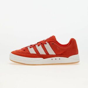 adidas Adimatic Preloved Red/ Core White/ Orange imagine