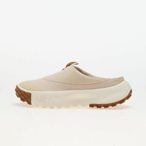The North Face Never Stop Mule W Gravel/ White Dune imagine