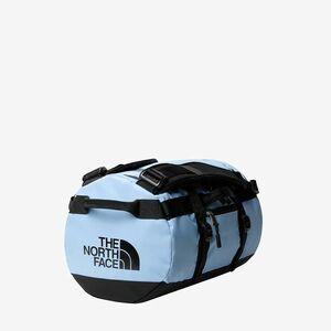 The North Face Base Camp Duffel XS Steel Blue imagine