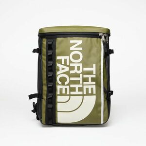 The North Face Base Camp Fuse Box Backpack Forest Green imagine