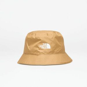 The North Face Sun Stash Hat Utility Brown/ Gravel imagine
