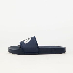 The North Face Base Camp Slide III Summit Navy/ TNF White imagine