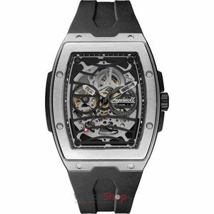 Ceas Ingersoll The Challenger I12301 Automatic imagine